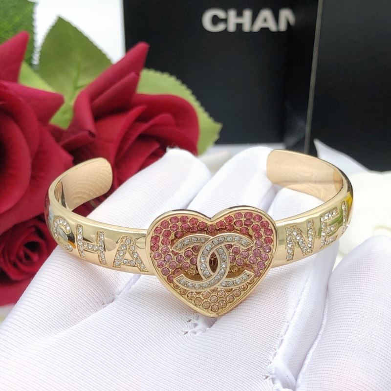 Ch**el bracelets